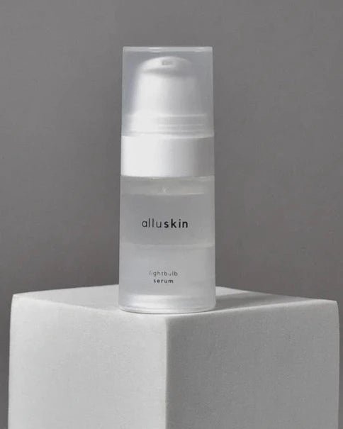 Alluskin Lightbulb Serum (15ml)