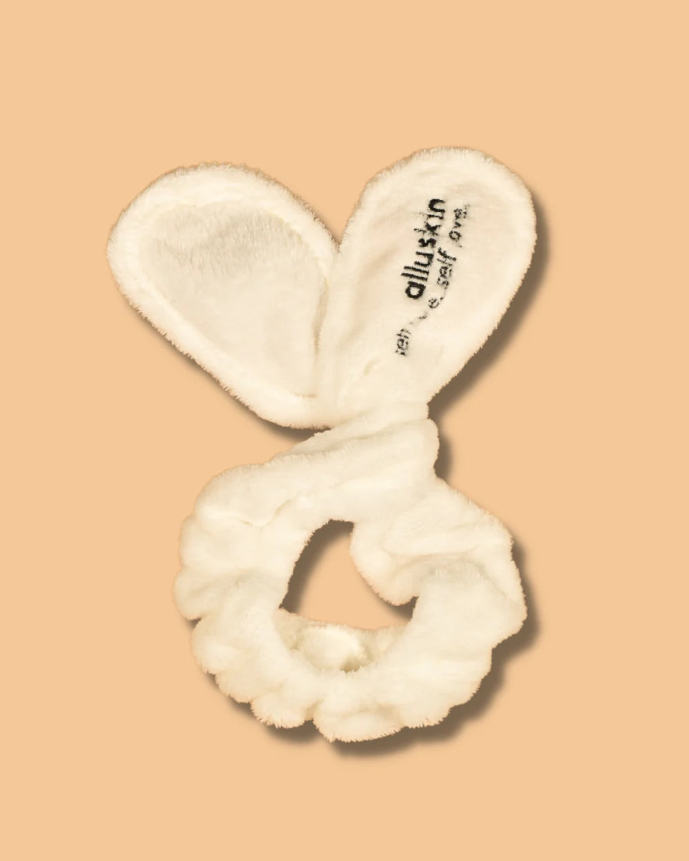 Bunny headband (White)