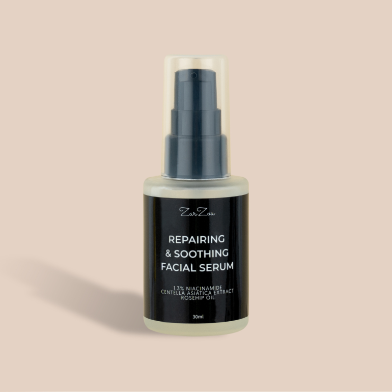 RSS Repairing &amp; Soothing Facial Serum (30ml)