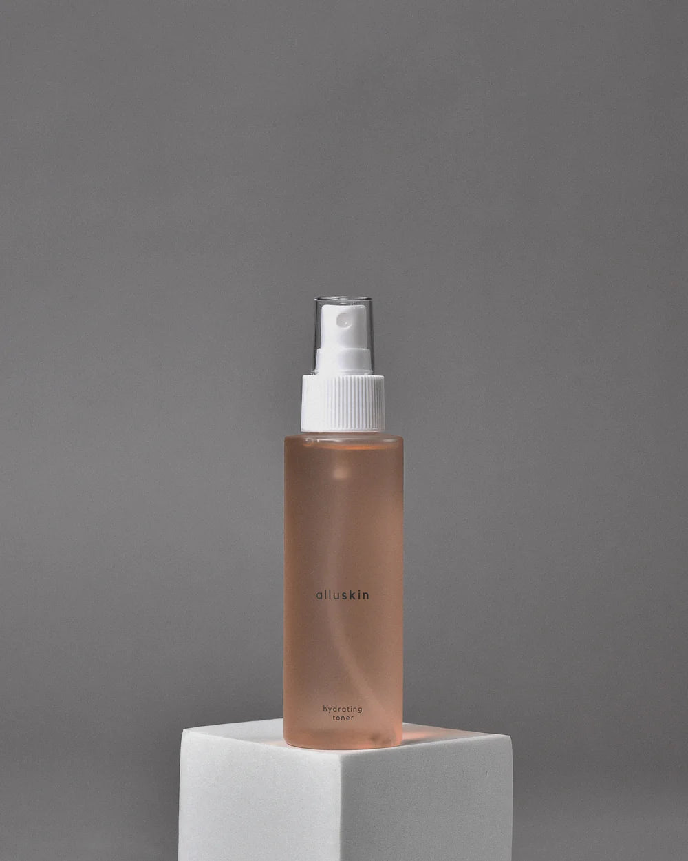 Alluskin Hydrating Toner (105ml)