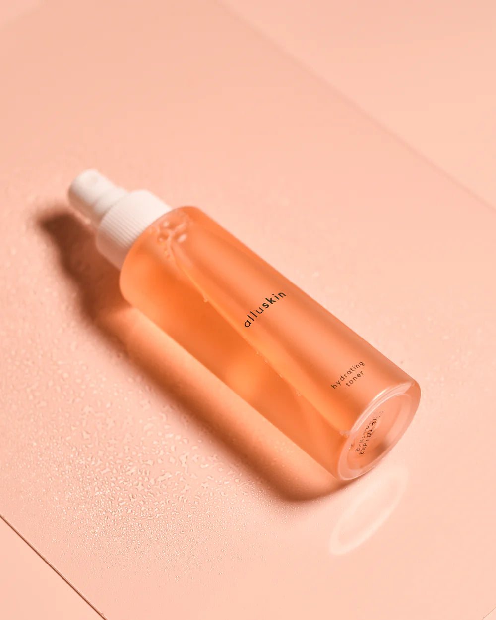 Alluskin Hydrating Toner (105ml)