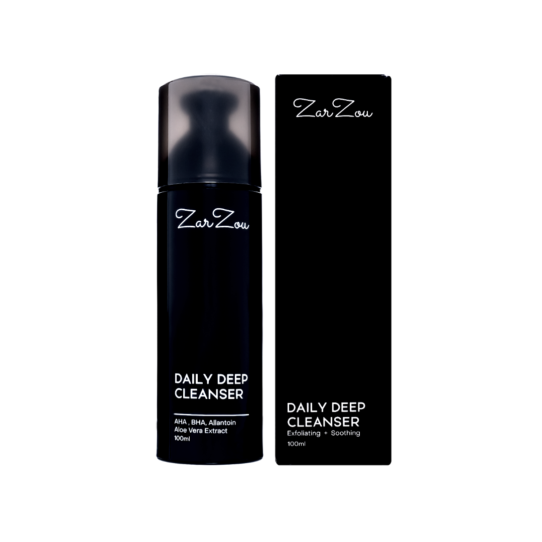 DDC Deep Daily Cleanser (100ml)