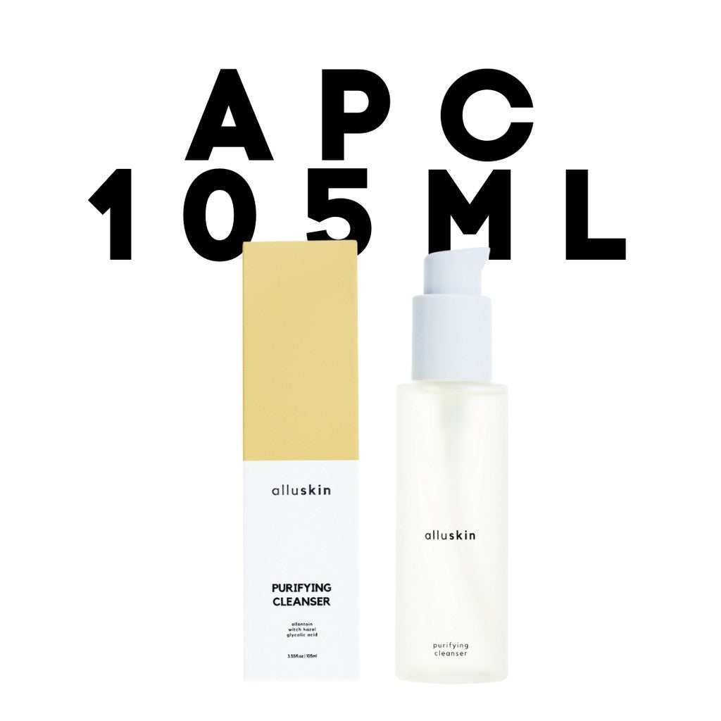 Alluskin Purifying Cleanser APC 50ml