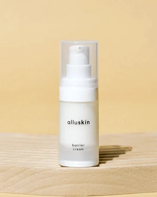 Alluskin Barrier Cream (Moisturiser) - 15ml