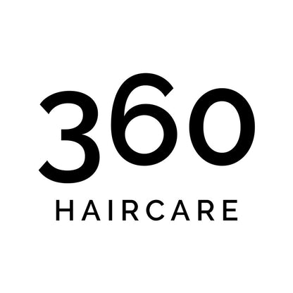 360 Haircare Absolute Potion Honey Hair Oil