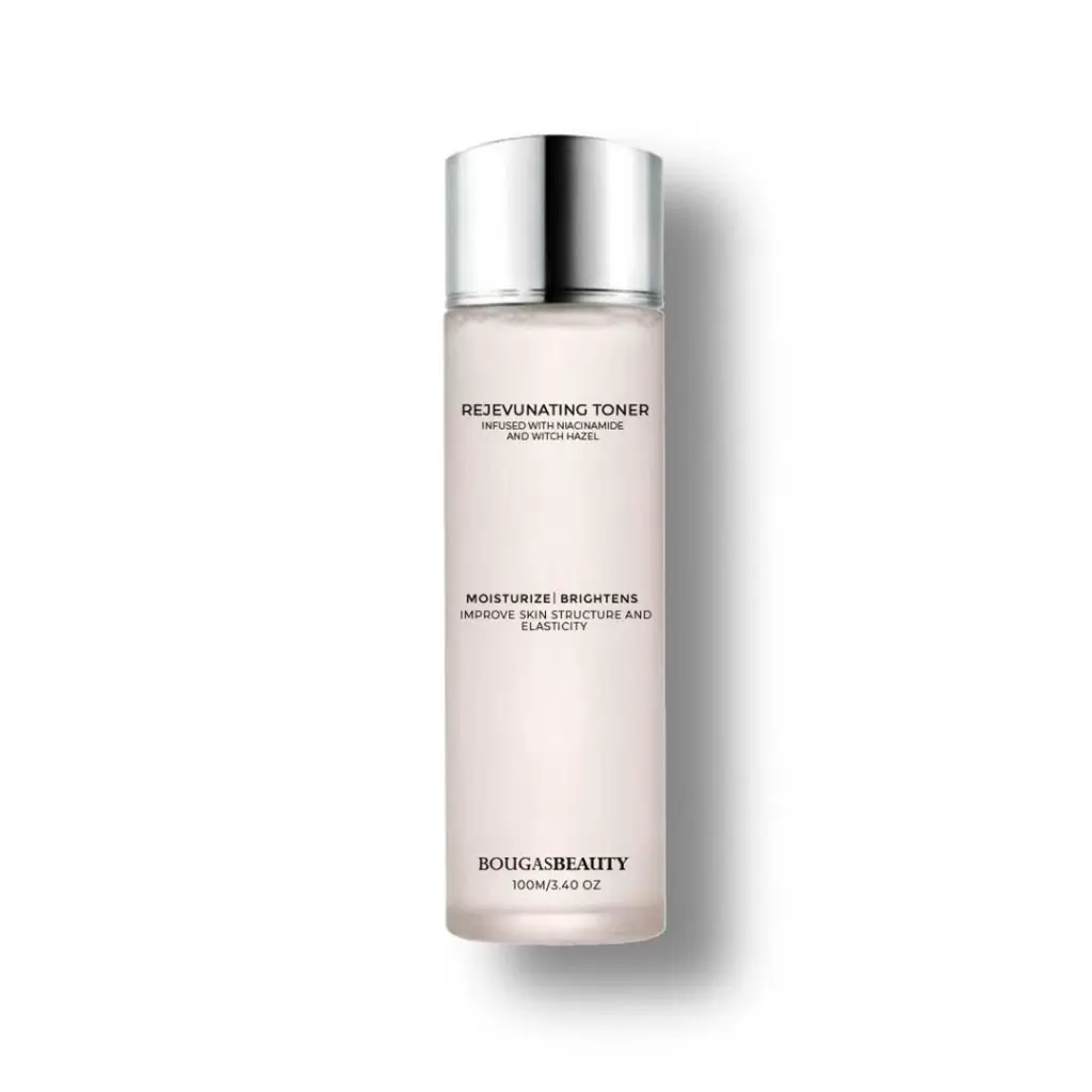 Bougas Rejuvenating Toner - 100ml