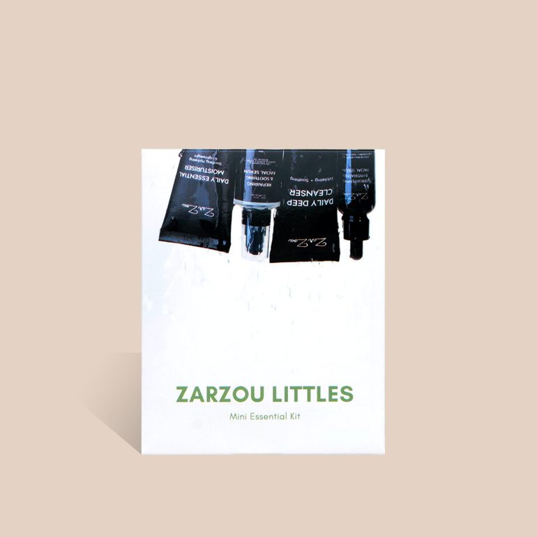 ZarZou Littles