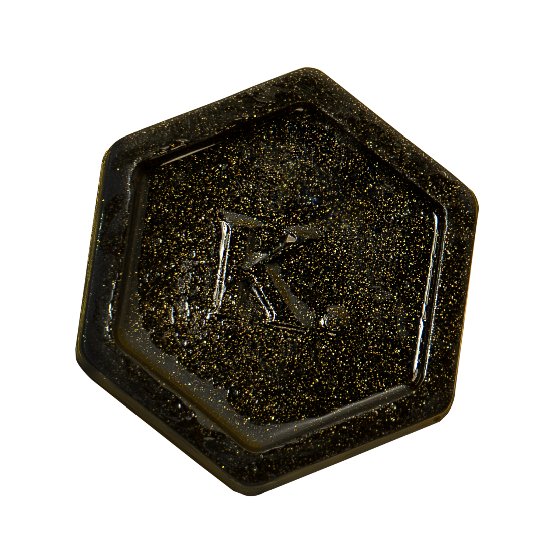 Kayman Coalface Soap - 50g